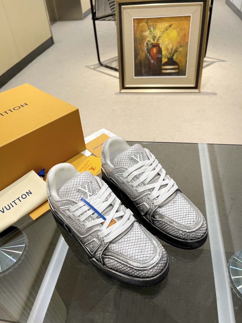 Louis Vuitton Sneakers